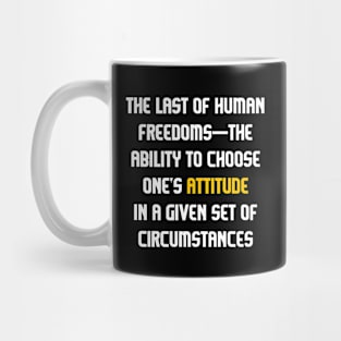 Quotes human Mug